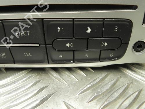 Elektronisk modul RENAULT MEGANE III Grandtour (KZ0/1) 1.6 16V (KZ0H) | BP28930647M83 