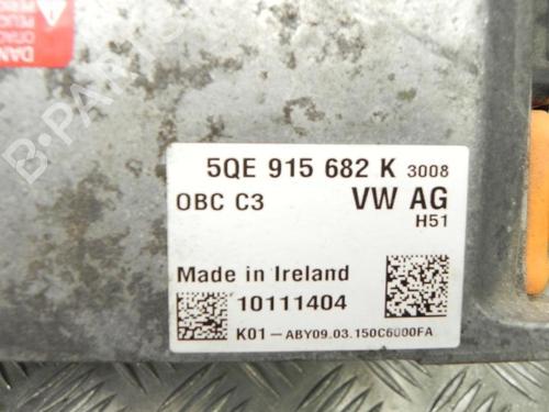Elektronisk modul VW GOLF VII (5G1, BQ1, BE1, BE2) 1.4 GTE Hybrid | BP28942069M83 