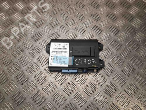 Módulo eletrónico JAGUAR XF II (X260) 3.0 D (300 hp) 28928253