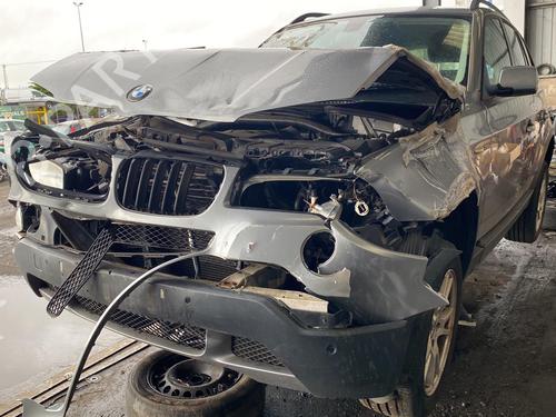 Radio BMW X3 (E83) 2.0 d | BP37548491E6 - Image 8