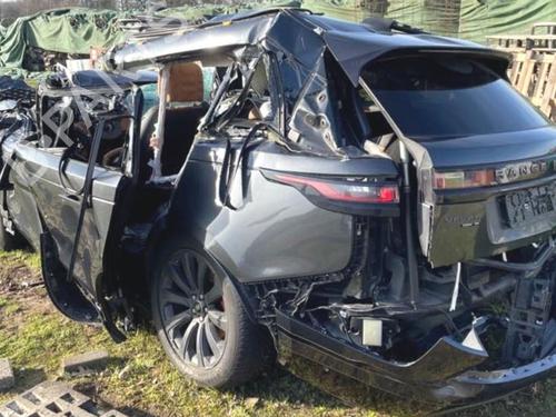 Other LAND ROVER RANGE ROVER VELAR (L560) 3.0 D300 SDV6 4x4 | BP37552578O1 - Image 8