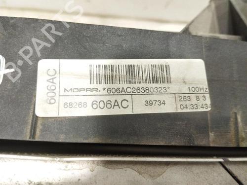 Water radiator RAM 1500 Crew Cab Pickup (DT) 5.7 4x4 | BP38995284M31 - Image 14