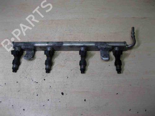 Used Injection rail NISSAN QASHQAI I (J10, NJ10) 2.0 (141 hp) 28933660