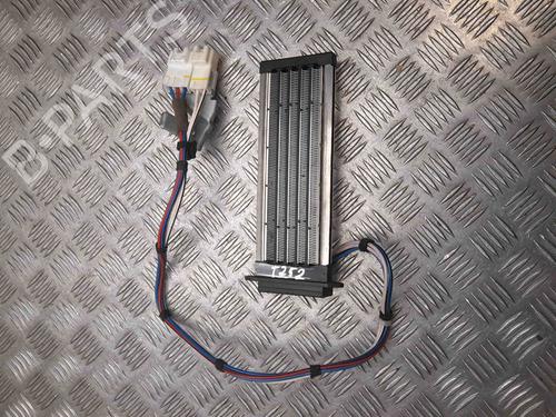 Køler TOYOTA VERSO (_R2_) 1.6 D4-D (WAR20_) (112 hp) 28910663