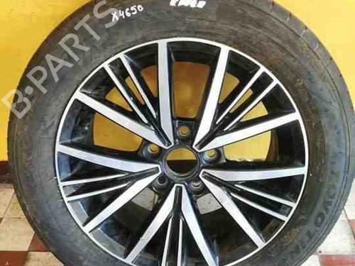Used Rim VW GOLF VII (5G1, BQ1, BE1, BE2) 1.0 TSI (110 hp) 28930039