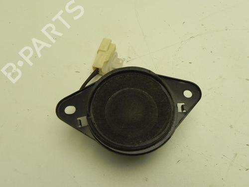 Used Speaker TOYOTA PRIUS Liftback (_W2_) 1.5 Hybrid (NHW20_, NHW20R) (112 hp) 28928339