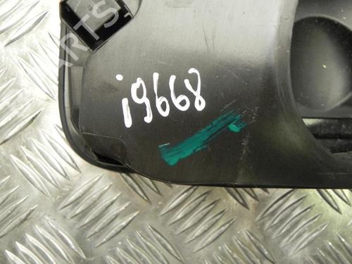 Fuel flap BMW 5 (F10) 535 i | BP28948521C131 