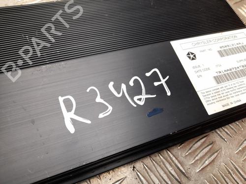 Electronic module JEEP GRAND CHEROKEE IV (WK, WK2) 3.0 CRD V6 4x4 | BP37561309M83 - Image 4