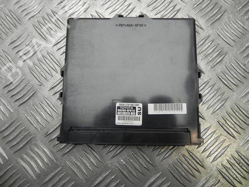 control-unit-toyota-verso-_r2_-2009-2010-2011-2012-2013-2014-2015-2016-2017-2018-37541430 main image