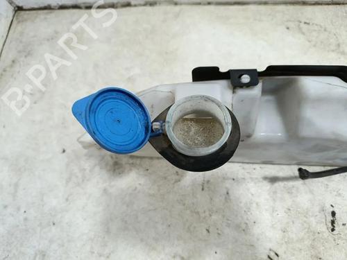 Windscreen washer tank JAGUAR F-TYPE Coupe (X152) 5.0 SCV8 R AWD | BP32117923C113