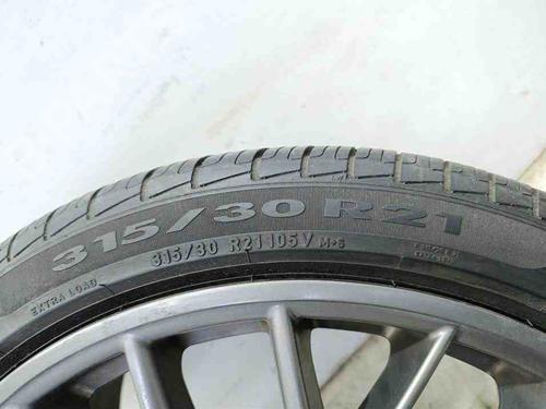Rim PORSCHE PANAMERA (971) 3.0 4 (97ABA1, 97BBA1) | BP29127956C45 