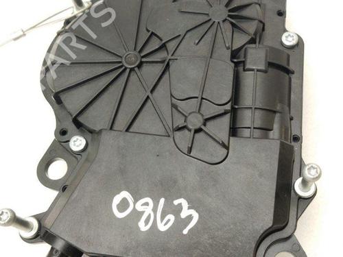 Tailgate lock MASERATI LEVANTE SUV (M161) 3.0 Q4 | BP28913697C101 