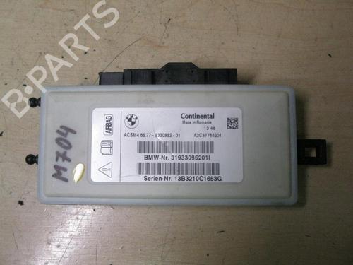Used ECU airbags BMW X5 (F15, F85) xDrive 35 i (306 hp) 28943396