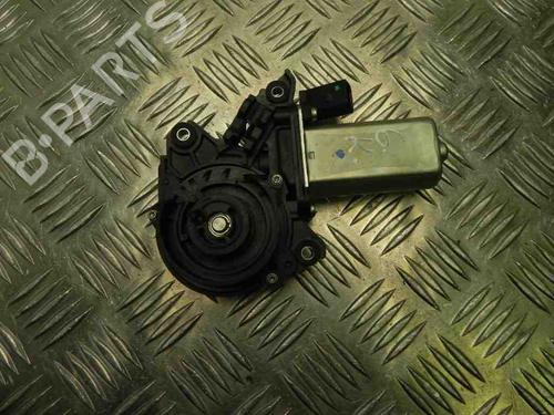 Rudehejsemotor bagstkærm venstre AUDI A6 Allroad C6 (4FH) 4.2 FSI quattro (350 hp) 28926655