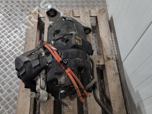 Motor TESLA MODEL S (5YJS) 75D AWD | BP30440220M1