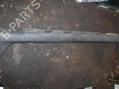 Used Left sideskirt Left sideskirt 38965535 38965535