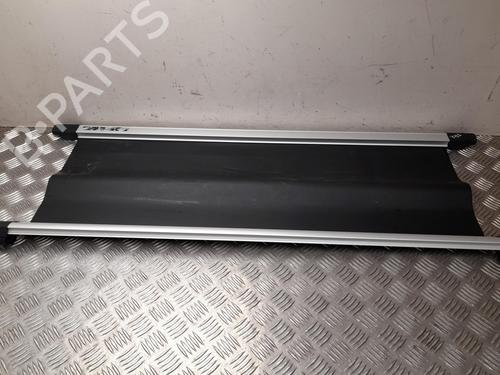 Used Rear parcel shelf SKODA SUPERB III Estate (3V5) 1.4 TSI iV (156 hp) 28922306