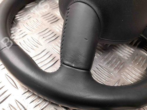 Steering wheel AUDI A1 Sportback (8XA, 8XF) 1.4 TFSI | BP28916504C49 