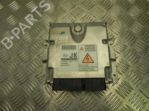 Used Engine control unit (ECU) Engine control unit (ECU) SUBARU LEGACY IV Estate (BP) 2.0 D AWD (BPD) (150 hp) 28943964 28943964