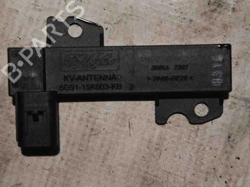 Used Electronic module VOLVO XC60 I SUV (156) D5 AWD (205 hp) 28912443