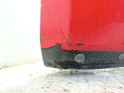 Front bumper MASERATI GRAN TURISMO I 4.7 S | BP30301837C7