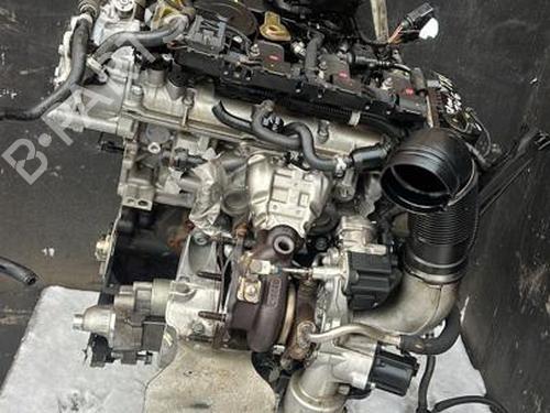 Engine AUDI A5 Sportback (F5A, F5F) 2.0 TFSI | BP37566918M1 - Image 3