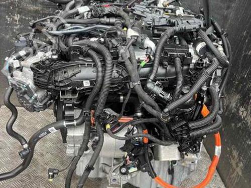 Engine BMW 5 (G60, G90, G68) 530e Plug-in Hybrid | BP37571551M1  - Image 5