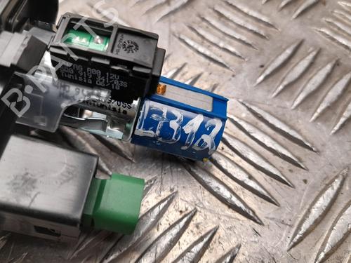 Electronic module SKODA SUPERB III Estate (3V5) 2.0 TDI | BP28941710M83 