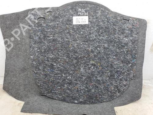 Luggage compartment floor SEAT IBIZA V (KJ1, KJG) 1.0 TSI | BP28914433I33 
