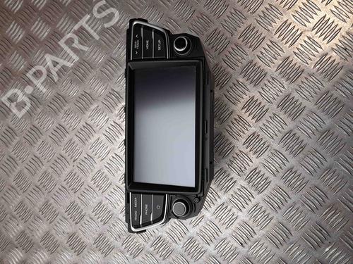 Used Electronic module HYUNDAI i20 II (GB, IB) 1.2 (75 hp) 28920383