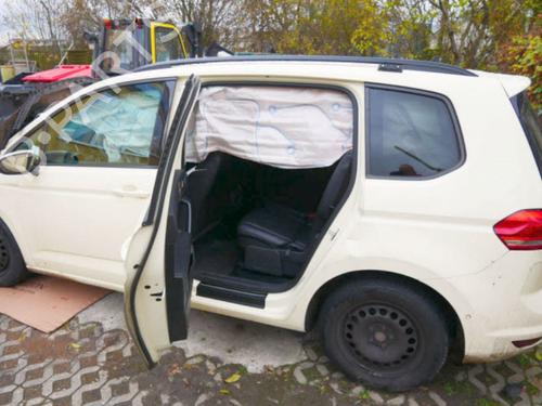 Switch VW TOURAN (5T1) 2.0 TDI | BP37545721I30 - Image 9