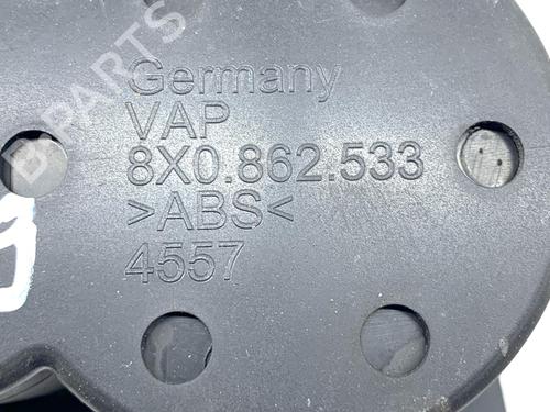 Cup/Object holder AUDI A1 (8X1, 8XK) S1 quattro | BP28913909I37 
