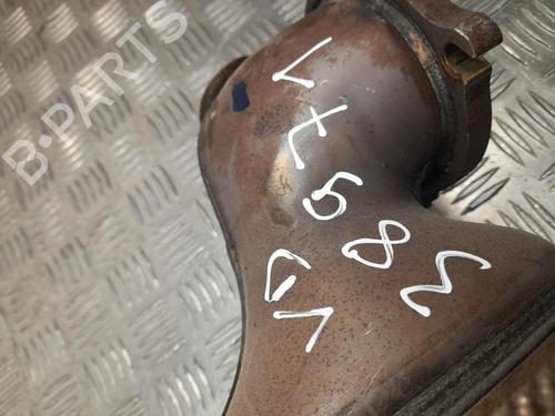 Catalyst ALFA ROMEO GIULIA (952_) 2.0 (952ABA25B) | BP37567943M10 - Image 5