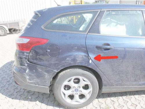 Electronic module FORD FOCUS III Turnier 1.6 TDCi | BP37576566M83 - Image 5