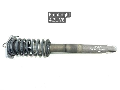 Used Right front shock absorber Right front shock absorber MASERATI GRAN TURISMO I 4.2 (405 hp) 33292059 33292059