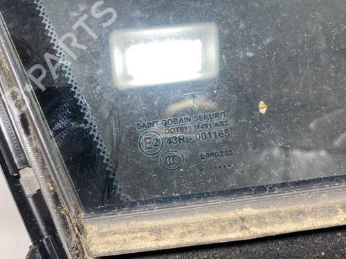 Rear right door window PORSCHE PANAMERA (970) 4.8 S | BP28916090C21 