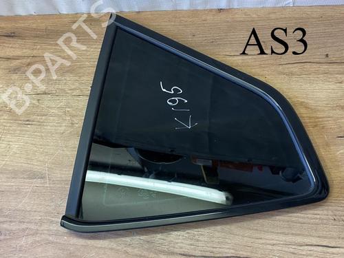 Used Rear left quarter glass Rear left quarter glass 38966193 38966193