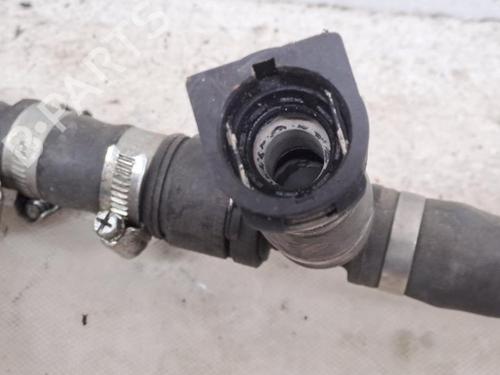 Pipe BMW X3 (F25) xDrive 20 d | BP28914641M125 