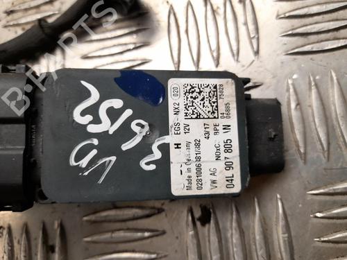 Electronic sensor VW TOURAN (5T1) 2.0 TDI | BP37561022M84 - Image 3