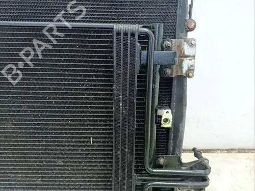 Water radiator MASERATI GRAN TURISMO I 4.7 | BP32501468M31 