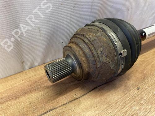 Right front driveshaft CUPRA ATECA (KH7, KHP, KBP) 2.0 TSI 4Drive | BP38966179M39 - Image 2