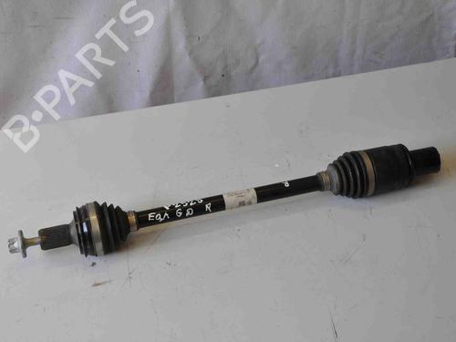Used Right rear driveshaft MERCEDES-BENZ EQA (H243) EQA 250+ (243.702) (190 hp) 28934585