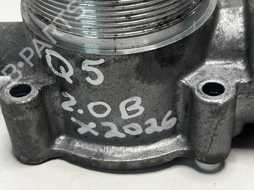 Throttle body AUDI Q5 (FYB, FYG) 2.0 TFSI quattro | BP38965399M82 - Image 7