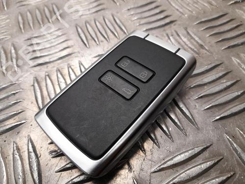 Electronic module RENAULT CLIO V (B7_) 1.0 TCe 100 (B7MT) | BP37560169M83 - Image 3