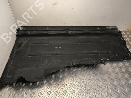 Underbody protection AUDI Q5 (GUB) 2.0 TFSI quattro | BP37570648M92 - Image 2