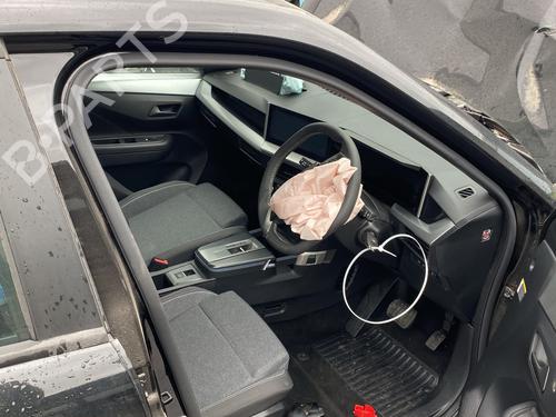 Hattehylde OPEL FRONTERA (OV24) EV | BP37575732C85 - Image 10