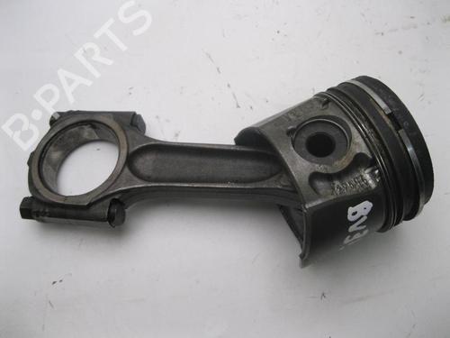 Annen Annen VOLVO S80 II (124) 1.6 D DRIVe (109 hp) 37576071 37576071
