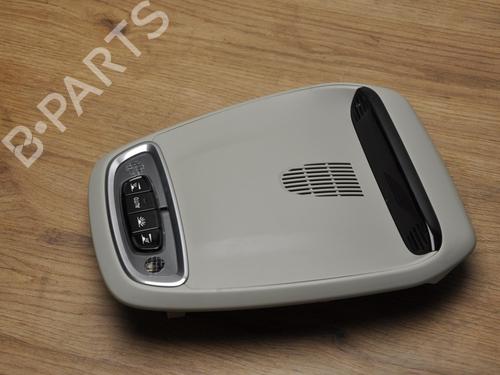 Used Interior roof light VOLVO S90 II (234) D4 (190 hp) 28922556