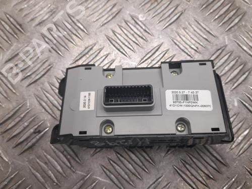 Switch KIA SPORTAGE IV (QL, QLE) 1.6 T-GDI | BP28912726I30 