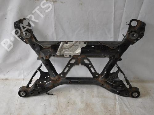 Used Rear axle Rear axle VOLVO S90 II (234) D4 (190 hp) 28936814 28936814